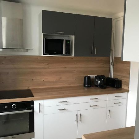 Appartement T3 Gilaldo Anglet Eksteriør bilde