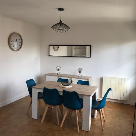 Appartement T3 Gilaldo Anglet Eksteriør bilde