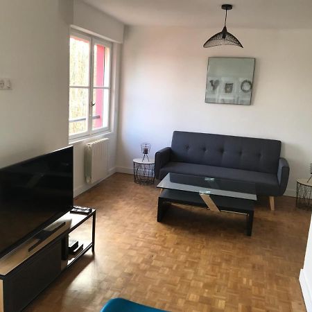 Appartement T3 Gilaldo Anglet Eksteriør bilde