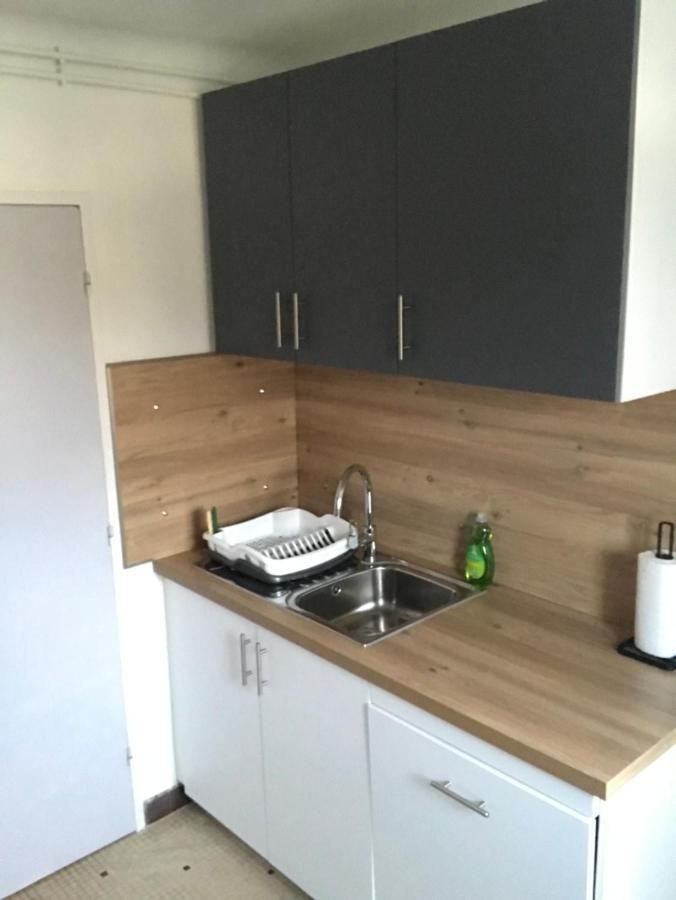 Appartement T3 Gilaldo Anglet Eksteriør bilde