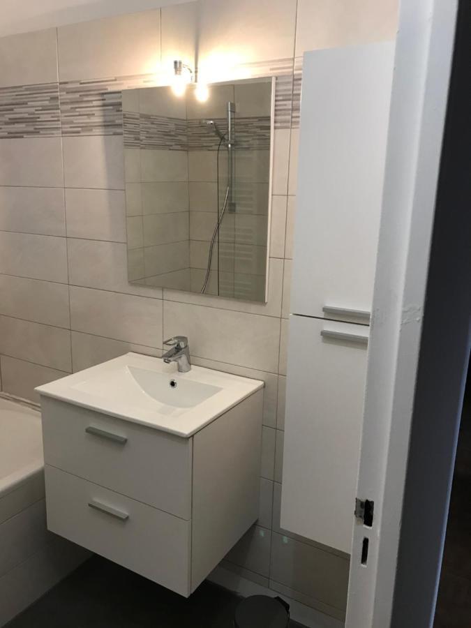 Appartement T3 Gilaldo Anglet Eksteriør bilde